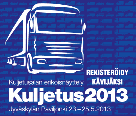 KuljetusJKL